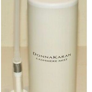 Donna Karan Cashmere Mist Body Lotion~ JUMBO SIZE